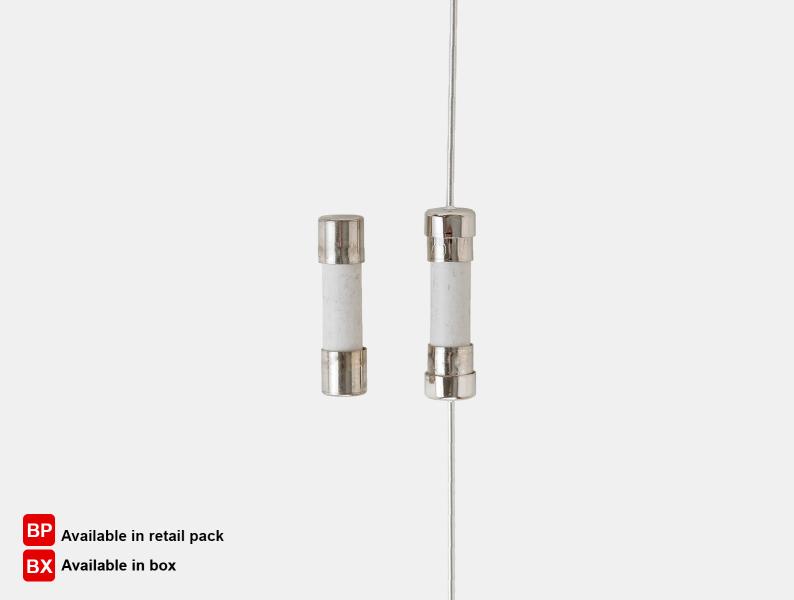 FCD / FCD-P | Fuses | OptiFuse